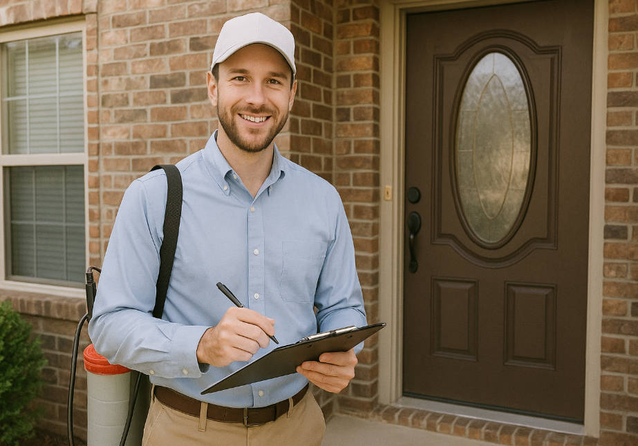 Pest Control in Indianapolis, IN